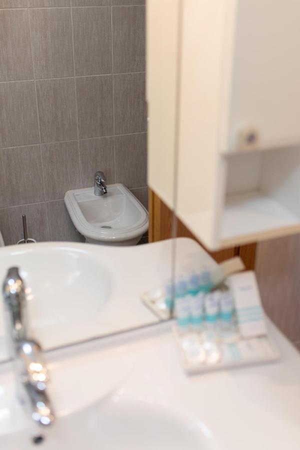 Apartments Vranjic Trogir Exterior foto